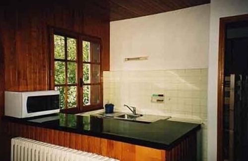 Orcieres-Merlette Apartment | T2, VIEWS in cottage 300m from the slopes in ORCIERES MERLETTE