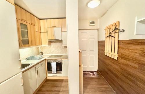Csarnok negyed Apartment | T27 Apartment Free Parking