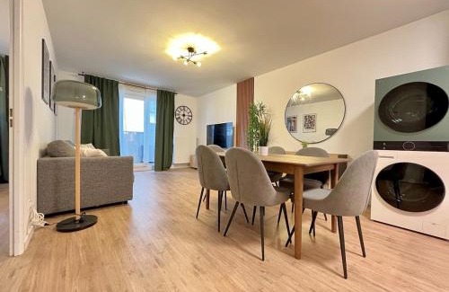 Lognes Apartment | T2D Apartment - Suite Gallery Disneyland Paris