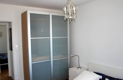 Centre Ville Rive Gauche Apartment | T3 4 beautiful appt F3 comfortable, along the Seine, parking,