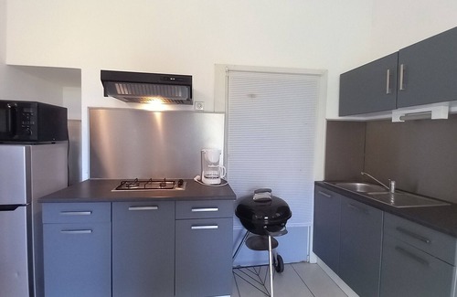 La Londe-les-Maures Apartment | T3 40 m² Wi-Fi 10' from beaches