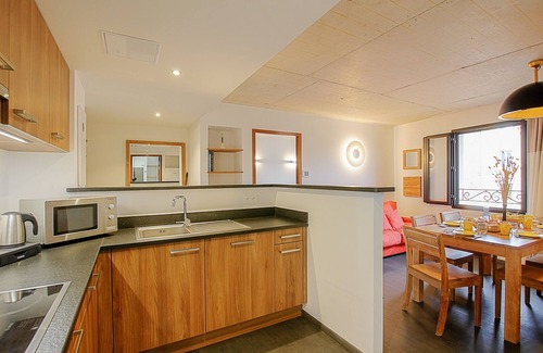 Ajaccio House | T3 - Accommodation number 2