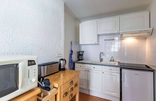 Cauterets Apartment | T3 Apartment in Central Cauterets