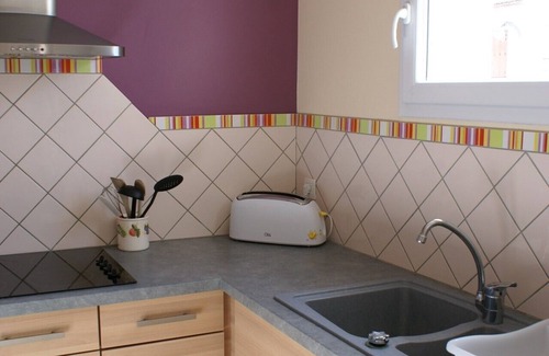 Royan Apartment | T3 apartment in ROYAN refurbished near beaches and port - Charente-Maritime