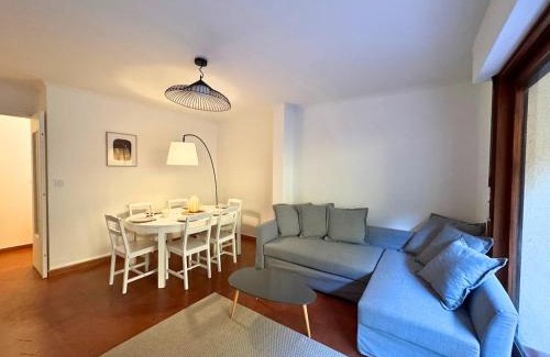 Frejus Port Apartment | T3 au calme à 200m de la mer, extérieur et parking