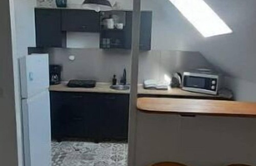 Concarneau Apartment | T3 Avec Jardin Dans Vieille Ferme Gr34