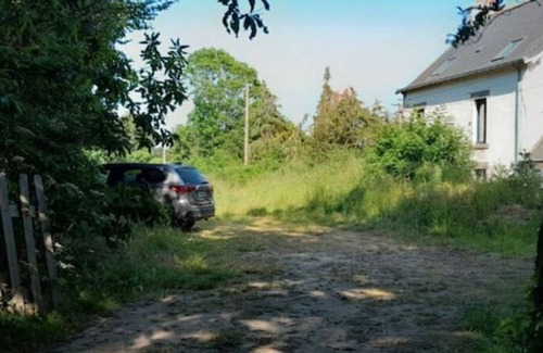 Concarneau Apartment | T3 Avec Jardin Dans Vieille Ferme Gr34