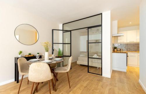 Noailles Apartment | T3 Cocoon 3min from the Vieux Port | By Airnest