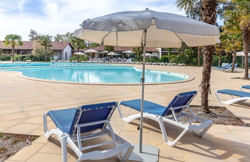 Ondres Condo | T3 confortable | 1.5 km de la mer | Piscine