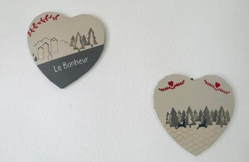 Samoens Apartment | T3 cosy avec terrasse, arrêt ski-bus, parking privé, animaux admis, proche centre-village - FR-1-629-96