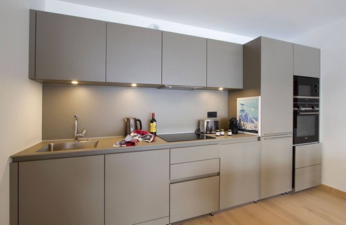Bergers Condo | T3 de 70m² + TV | Ski aux pieds | Accès piscine