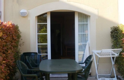 Monflanquin Condo | T3 Duplex Between Lake and Swimming Pool - MONFLANQUIN