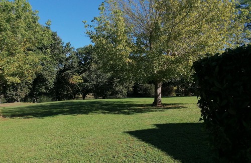 Monflanquin Condo | T3 Duplex Between Lake and Swimming Pool - MONFLANQUIN
