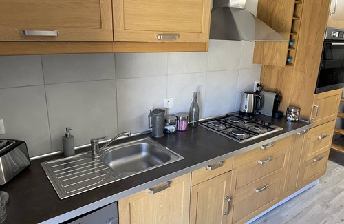 Piana Apartment | T3 duplex in the heart of Piana