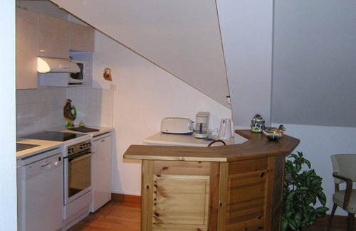 Bagneres-de-Luchon Apartment | T3 EXCEPTIONAL LOCATION SUMMER/WINTER!