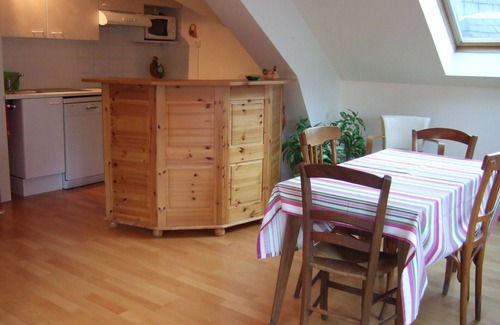 Bagneres-de-Luchon Apartment | T3 EXCEPTIONAL LOCATION SUMMER/WINTER!