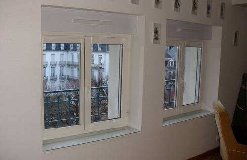 Bagneres-de-Luchon Apartment | T3 EXCEPTIONAL LOCATION SUMMER/WINTER!