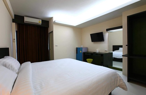 Nai Mueang Hotel | T3 House