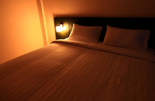 Nai Mueang Hotel | T3 House
