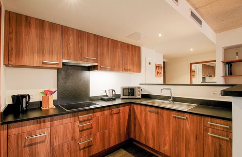 Ajaccio House | T3 - Housing number 3