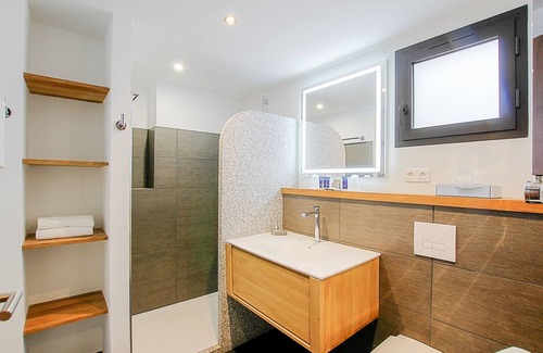 Ajaccio House | T3 - Housing number 3