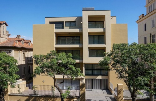 Ajaccio Apartment | T3 Large Terrace "Capo di Feno"