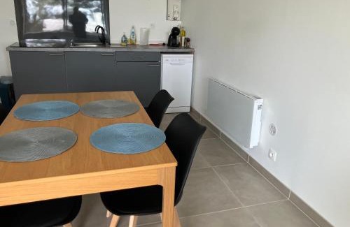 Istres Apartment | T3 Les pieds dans l'eau