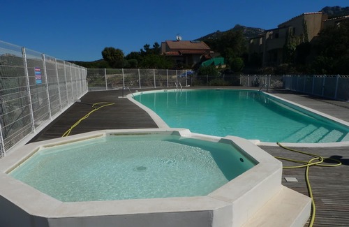 Lumio Apartment | T3 Lumio Balagne
