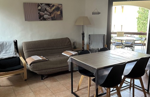 Lumio Apartment | T3 Lumio Balagne