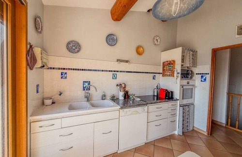 Le Lavandou Apartment | T3 pour 4 personnes, magnifique vue mer sur la baie de Saint Clair