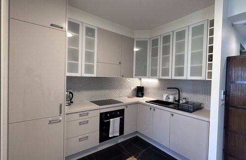 12th Arrondissement Apartment | T3conforte et Neuf/3 mn à Pied du Métro Linge 8 et Tramway T3