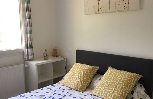Benesse-Maremne House | T4 house with heated pool 10 minutes from the beach