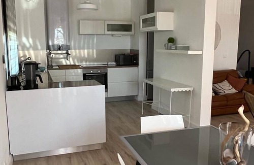 Ajaccio Apartment | T4 route des Sanguinaires