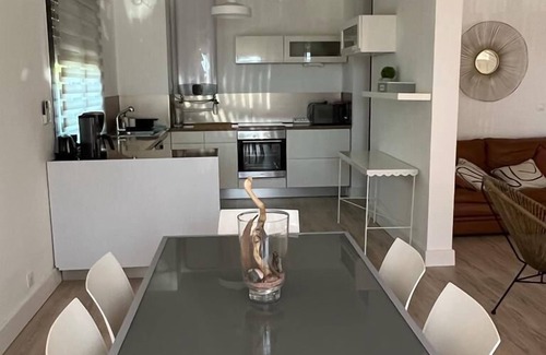 Ajaccio Apartment | T4 route des Sanguinaires