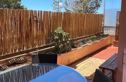 Ajaccio Apartment | T4 route des Sanguinaires