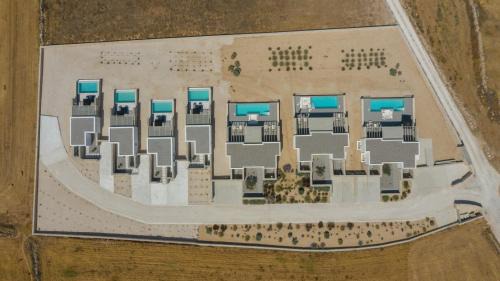 Paros Hotel | T7 LUXURY VILLAS PAROS
