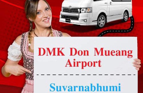 Ban Mai Apartment | T8 Guest House Don Mueang Challenger