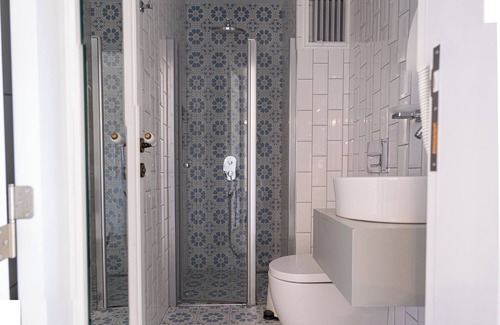 Bozcaada Hotel | TaşAda Bozcaada