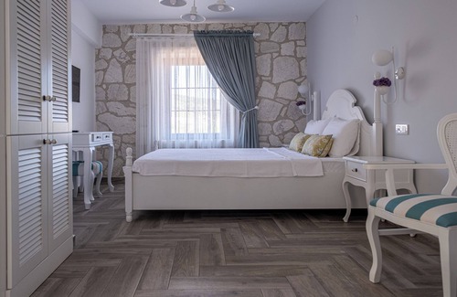 Bozcaada Hotel | TaşAda Bozcaada