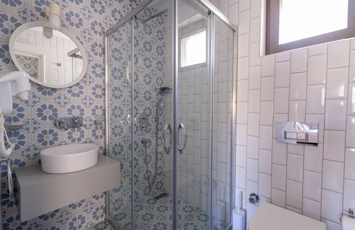 Bozcaada Hotel | TaşAda Bozcaada