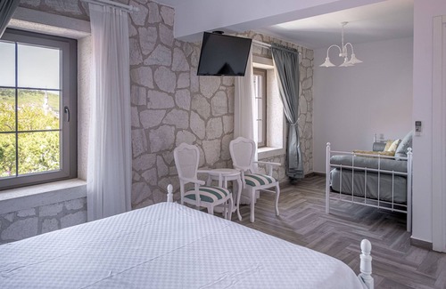 Bozcaada Hotel | TaşAda Bozcaada