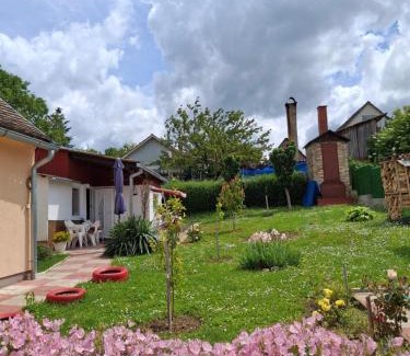 Vrdnik Apartment | Taša i Miki
