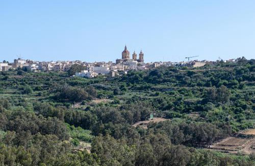 Xaghra Bed & Breakfast | Ta’ Giljan B&B Gozo