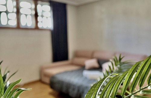 Garrido Norte Apartment | TA within walking distance of the center La Posada Charra 6