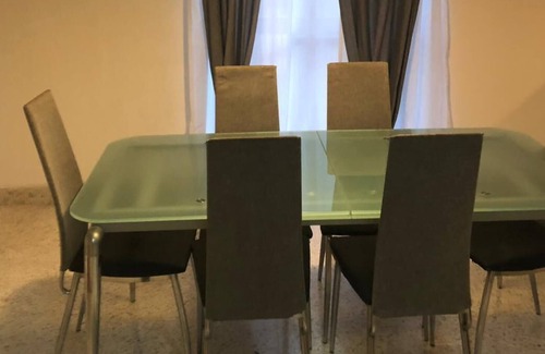 Ta' Xbiex Apartment | TA' XBIEX APARTMENT WITH TERRACE