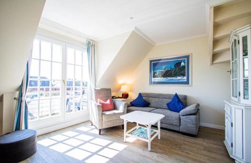 Wenningstedt-Braderup Apartment | Taal Huis 1b