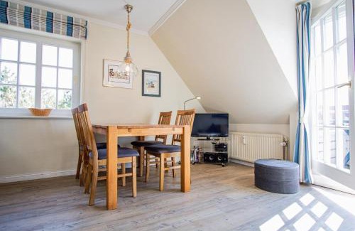 Wenningstedt-Braderup Apartment | Taal Huis 1b