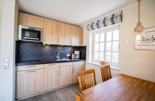 Wenningstedt-Braderup Apartment | Taal Huis 1b