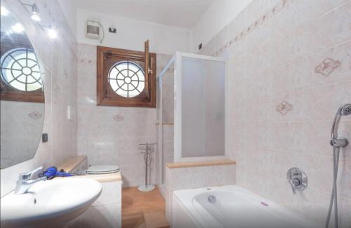 San Benedetto di Lugana Villa | TABACHERA x10 Cascina with Private Pool Sirmione GARDA LAKE
