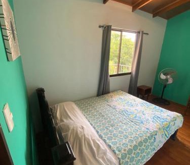 Canton Hojancha Apartment | Tabaco Lodge #1 a solo 5 mins de Playa Carrillo